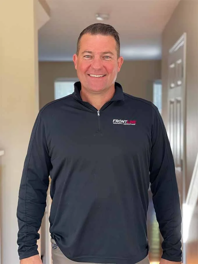 Todd Mayer, owner of Arris Contracting